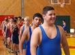 Regional Greco-Roman wrestling competitions