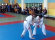 In Slavyansk passed the judo championship of Donetsk region