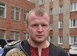 Alexander Shlemenko will act in June in Moscow