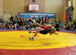 Open championship of the North of area in Greco-Roman wrestling passed on Sakhalin