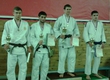 Mikhail Kostiuk became the strongest fighter of ju-jitsu of Russia