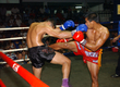 In Atyrau passed the championship of Kazakhstan on muaytay