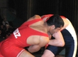 Results of the championship of Kyrgyzstan on free-style wrestling among juniors