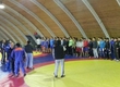 Combined RK on Greco-Roman wrestling carries out UTS in Taraz