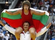 Stanka Zlateva will head the national team of Bulgaria in the European championship; Yvo Angelow will pass Euro-2014