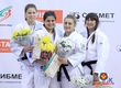 Junior Championship of Russia in judo in Yekaterinburg