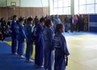 To Stavropol Territory passed traditional tournament on judo