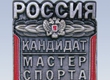 School of Greco-Roman wrestling of the honored trainer of the USSR V. M. Kuznetsov