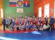 Greco-Roman wrestling got accustomed in Gus-Khrustalny