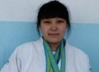 Nazgul Maratova from SKO twice became the champion of Kazakhstan in sambo and judo