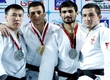 The regulations of the World Cup in judo of 2014 are approved