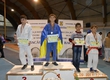 Bukovinsky judoists brought awards from the European Union