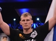 FIGHTS VOLKOV — MO AND JOHNSON — IVANOV WILL TAKE PLACE ON  BELLATOR 116