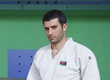 World champion in judo Elkhan Mamedov: 