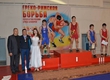 Results of the second day of Superiority of Russia on Greco-Roman wrestling among juniors