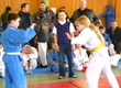 In the Kungur area passed anniversary Championship in judo