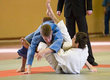 Championship of the Elizovsky area in judo (Kamchatka) took place