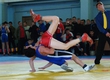 Free-style wrestling championship of Abkhazia