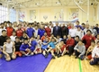 Vitaly Mutko: Russian national team on wrestling is a friendly, solid staff