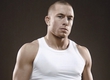 GEORGE SAINT-PIERRE: 