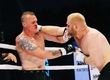 The Russian fighter of the commixed single combats Kharitonov knocked out Tyler Ist