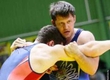 The resident of Ulyanovsk Evgeny Golovanov became again the champion of Russia on Greco-Roman wrestling