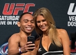 John Dodson against John Moragi on UFC Fight Night 42