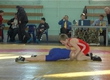 Open tournament on Greco-Roman wrestling