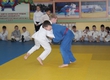 The results of superiority of the resort town of Anapa on judo are summed up