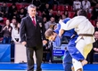 The federation of judo thanked the Lipetsk mayor