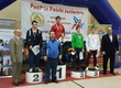 International tournament memorial of Bolislav Dubitskyy