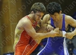 Rustam Ampar: trainers said that the Frenchman will fight for a medal, but at me the head wasn't left by failure in a semi-final