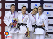 Youth Championship of Russia in judo