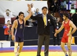 Gajah ALIYEV: I took a revenge, understanding that it is impossible to lose to the wrestler from Russia