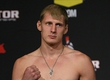 Результаты взвешивания к турниру Bellator 116