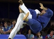 Tournament of memory of the judoist Radik Nurullin took place in Kazan