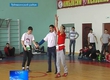 Ежегодный открытый турнир по национальной борьбе куреш прошел в Туймазинском районе