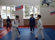 MGER of Gelendzhik held judo competitions