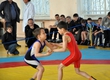 In Dneprodzerzhinsk took place All-Ukrainian tournament on Greco-Roman wrestling