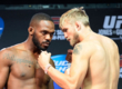 Александр Густафссон согласился на реванш с Джоном Джонсом на UFC 177