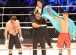 Бойцы из Казахстана взяли три «золота» на Чемпионате Азии по ММА