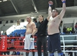 Определились финалисты чемпионата ДВФО по ММА в Якутске