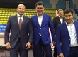 Федор Емельяненко открыл в Астане чемпионат Азии по ММА