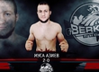 Муса Азиев выступит на Grand Prix Berkut вместо Жамалдаева
