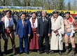 Сайын-Белек Тюлюш - победитель турнира по борьбе хуреш, посвященного 100-летию Тулуша Кечил-оола