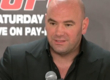 ДЭЙНА УАЙТ О ДЕБЮТЕ UFC В РОССИИ