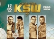 KSW 27: CAGE TIME