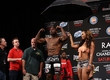 BELLATOR 120: ПРОЦЕДУРА ОФИЦИАЛЬНОГО ВЗВЕШИВАНИЯ