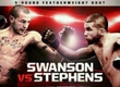 РЕЗУЛЬТАТЫ И БОНУСЫ UFC FIGHT NIGHT: SWANSON VS. STEPHENS