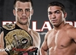 ПЭТ КУРРЭН И ПАТРИСИО ФРЕЙРЕ ВОЗГЛАВЯТ BELLATOR 123
